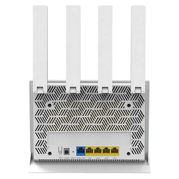D-Link Dır-Be364k 5 Port 3600 Mbps Router - Görsel 3
