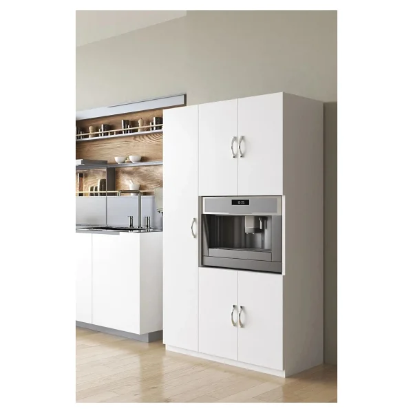 Aeka Ae-3030 Duygu 5 Kapaklı Çok Amaçlı Dolap - Görsel 4