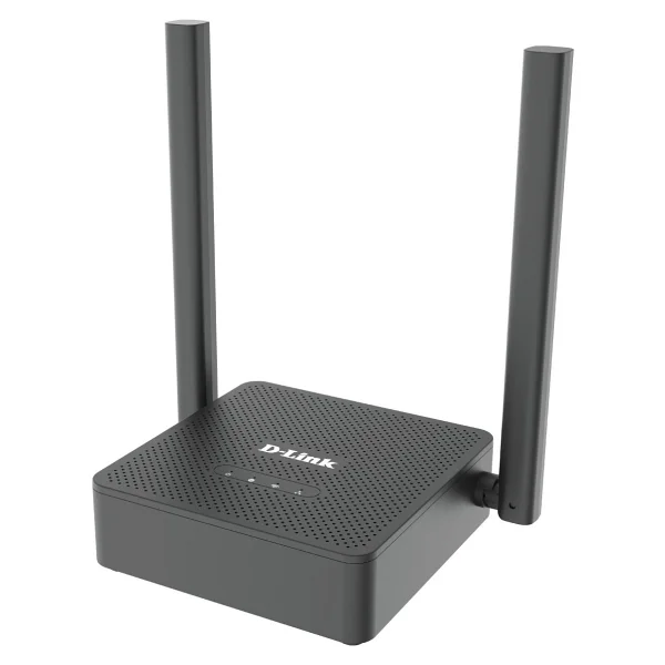 D-Link N300 DIR-612M 2 Port 300 Mbps Router - Görsel 4