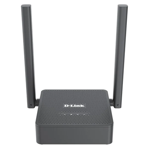 D-Link N300 DIR-612M 2 Port 300 Mbps Router - Görsel 5