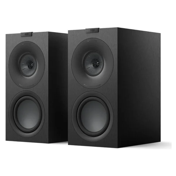 Kef Q Concerto Meta Raf Tipi Hoparlör - Görsel 3
