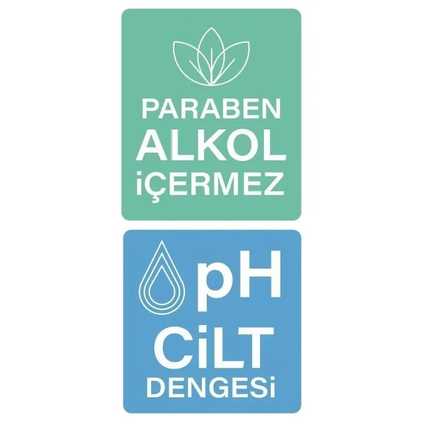 Baby Turco Flower Bunch 90 Yaprak 24'lü Paket Islak Havlu - Görsel 6
