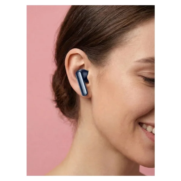 S-Link Airlite X Pro ANC TWS Lacivert Kulak İçi Bluetooth Kulaklık - Görsel 6