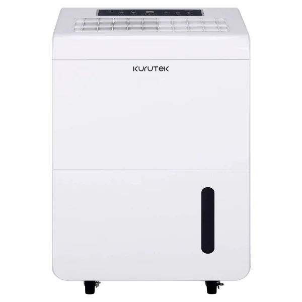Kurutek Kt70a Ev Tipi Nem Alma Cihazı - Görsel 10