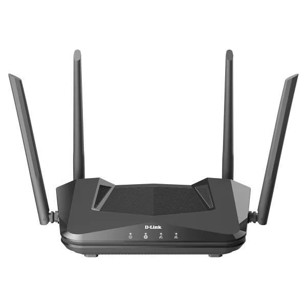 D-Link Dır-X1560 4 Port 1500 Mbps Router - Görsel 8