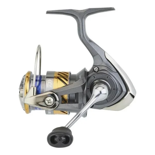 Daiwa Laguna 20 Lt 2000 Olta Makinesi - Görsel 4