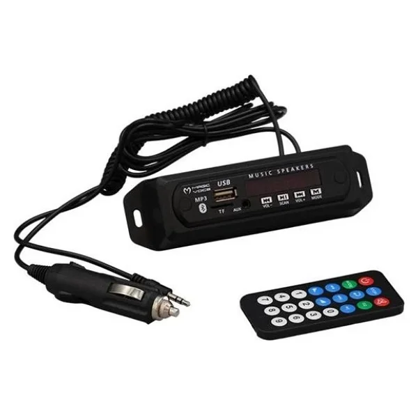 Magicvoice USB-400 Oto Teyp Çevirici - Görsel 3
