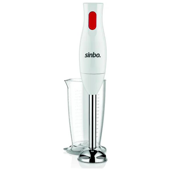 Sinbo Shb-3102 350 W Blender - Görsel 9
