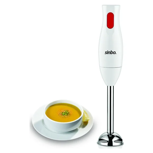 Sinbo Shb-3102 350 W Blender - Görsel 2