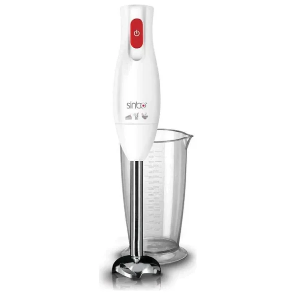 Sinbo Shb-3102 350 W Blender - Görsel 6