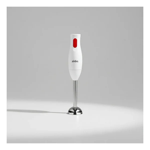 Sinbo Shb-3102 350 W Blender - Görsel 7