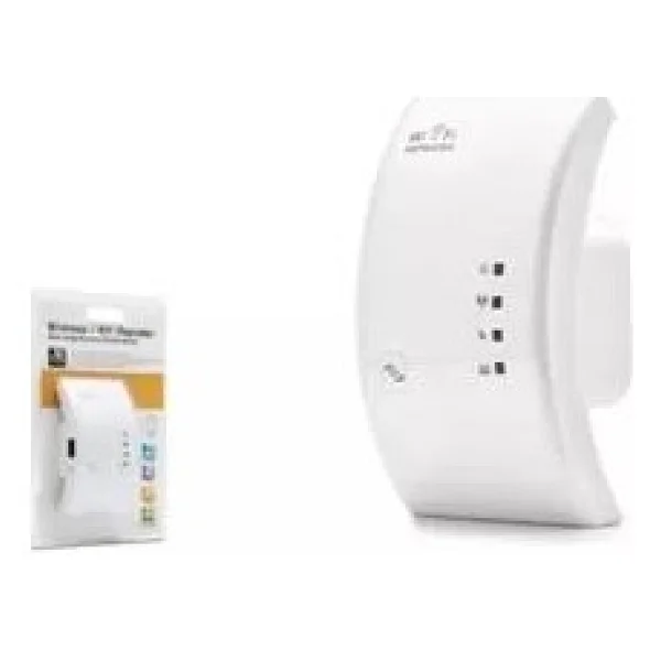 Hadron Hdx2451 300 Mbps Wi-Fi Güçlendirici - Görsel 6