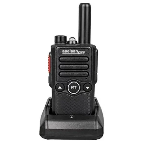 Aselsan A446c1 Pmr Telsiz - Görsel 6