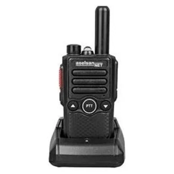 Aselsan A446c1 Pmr Telsiz - Görsel 7