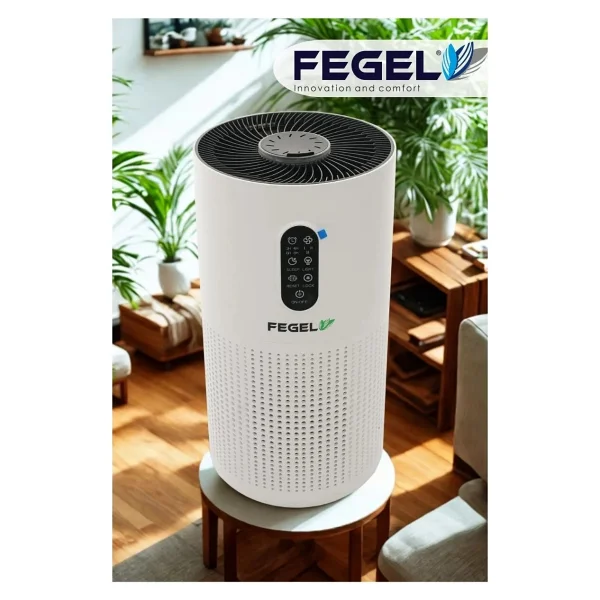 Fegel Fg-M03n Hava Temizleyici - Görsel 4