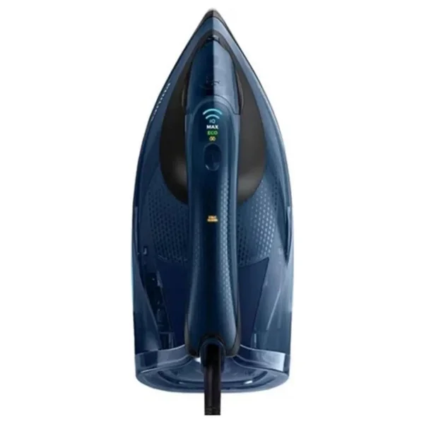 Philips Azur Elite Buharlı Ütü 2600 W Seramik Tabanlı Ergonomik Tasarım İle Hızlı Isınma - Görsel 6
