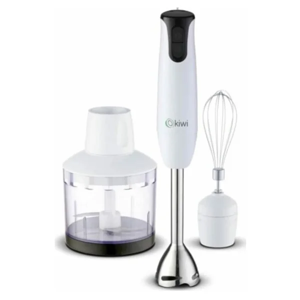 Kiwi Khb 4440 500 W Blender Seti - Görsel 6