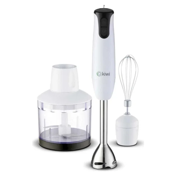 Kiwi Khb 4440 500 W Blender Seti - Görsel 2