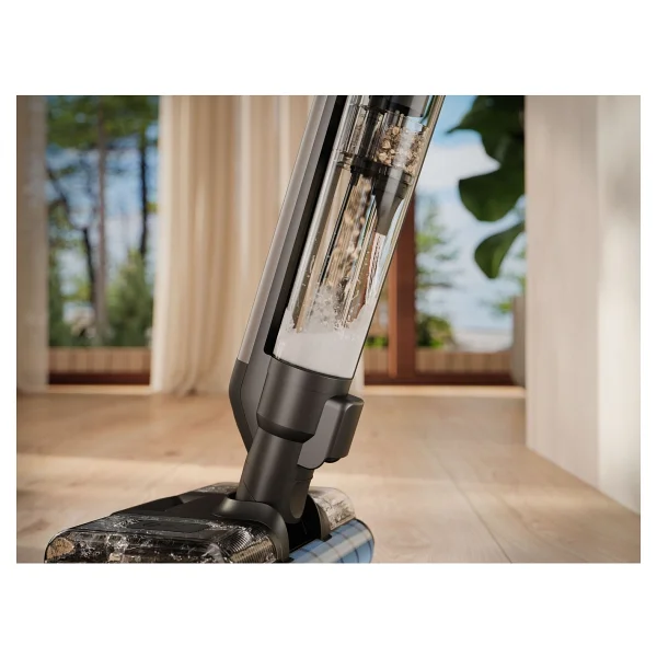 Electrolux Ew82u2db Islak Kuru Şarjlı Dikey Süpürge - Görsel 7
