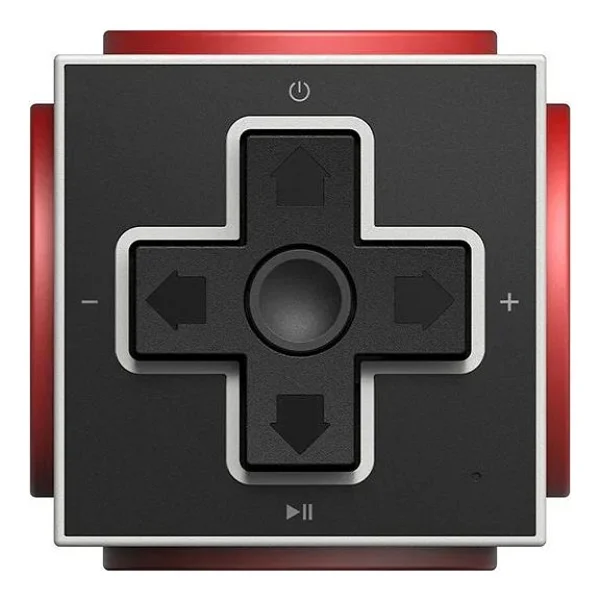 8bitdo Retro Cube 2 N Edition Bluetooth Hoparlör - Görsel 3