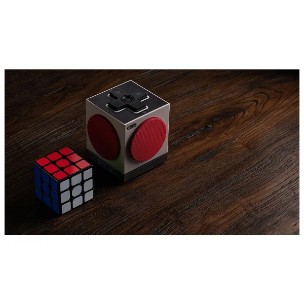 8bitdo Retro Cube 2 N Edition Bluetooth Hoparlör - Görsel 5