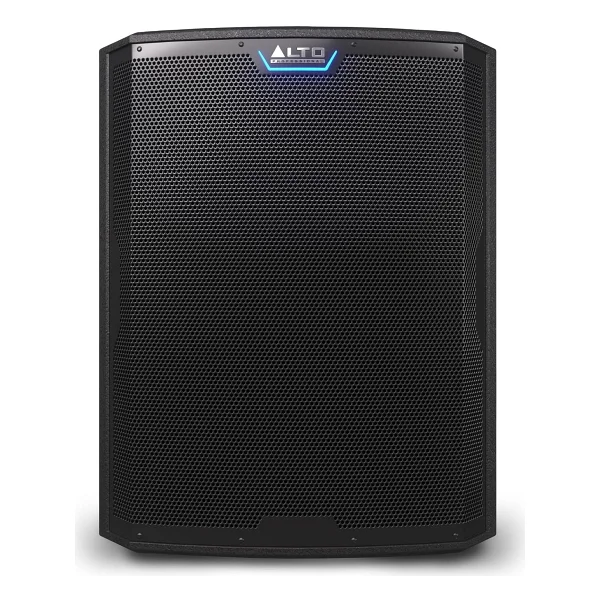 Alto Professional Ts18s Aktif Subwoofer - Görsel 5