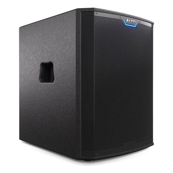 Alto Professional Ts18s Aktif Subwoofer - Görsel 6