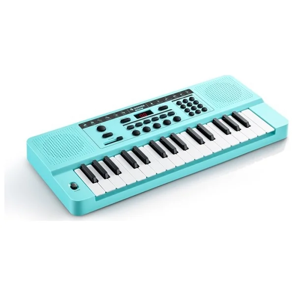 Donner Dek-32 32 Tuşlu Mini Org - Görsel 2