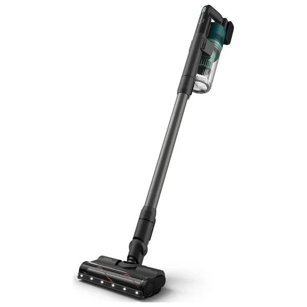 Philips 6000 Serisi Xc6557/01 Şarjlı Dikey Süpürge - Görsel 4