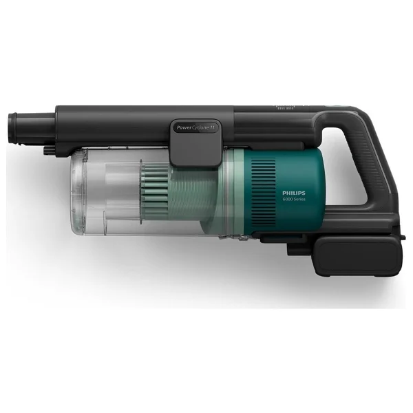 Philips 6000 Serisi Xc6557/01 Şarjlı Dikey Süpürge - Görsel 9
