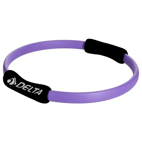 Delta Dura-Strong 35 Cm Yeşil Pilates Çemberi - Görsel 5