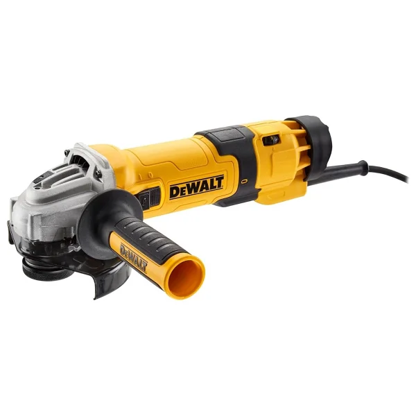 Dewalt Dwe4257 1500 W Taşlama Makinesi - Görsel 6