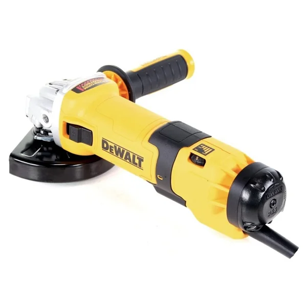 Dewalt Dwe4257 1500 W Taşlama Makinesi - Görsel 2