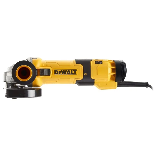 Dewalt Dwe4257 1500 W Taşlama Makinesi - Görsel 4