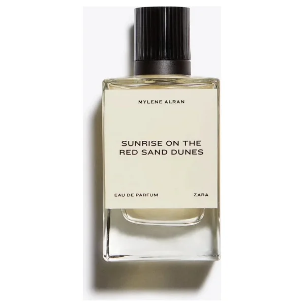 Zara Sunrıse On The Red Sand Dunes Eau De Parfum 100 Ml İndirimsehri - Görsel 6