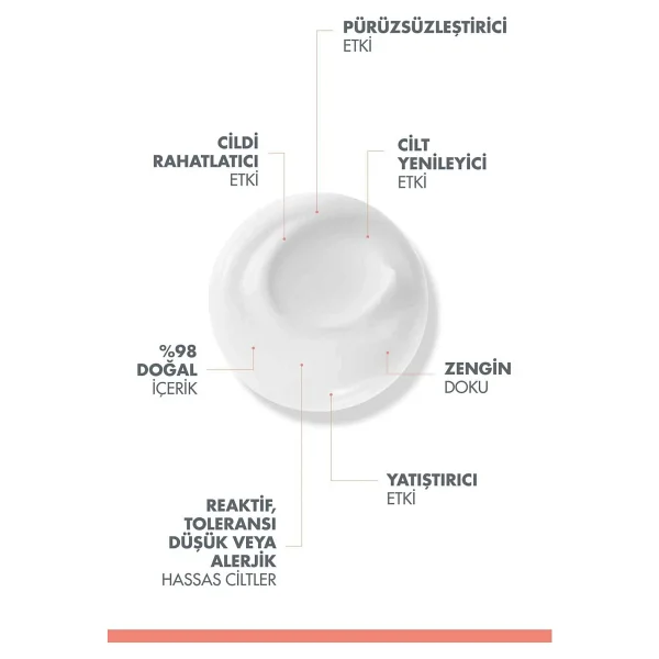 Avene Tolerance Control Onarıcı Ve Yatıştırıcı Krem 40 Ml - Görsel 6