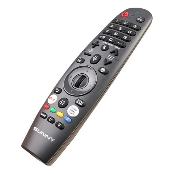 Sunny Sn75qmn 75" 190 Ekran Dahili Uydu Alıcılı 4K Ultra HD Smart QLED TV - Görsel 3