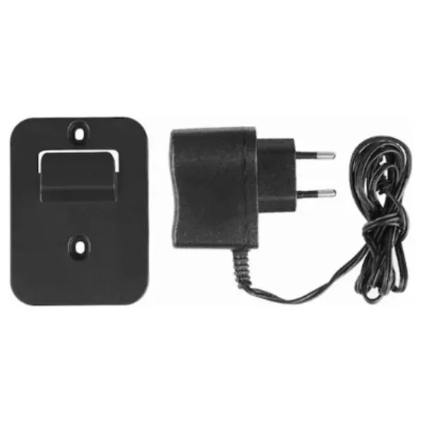 Onvo Kahverengi Dikey Süpürge Şarjlı Hafif Ve Güçlü Temizlik Aracı 0-250 Watt Güç - Ahşap - Ceviz - Seçenek 1 - Görsel 8