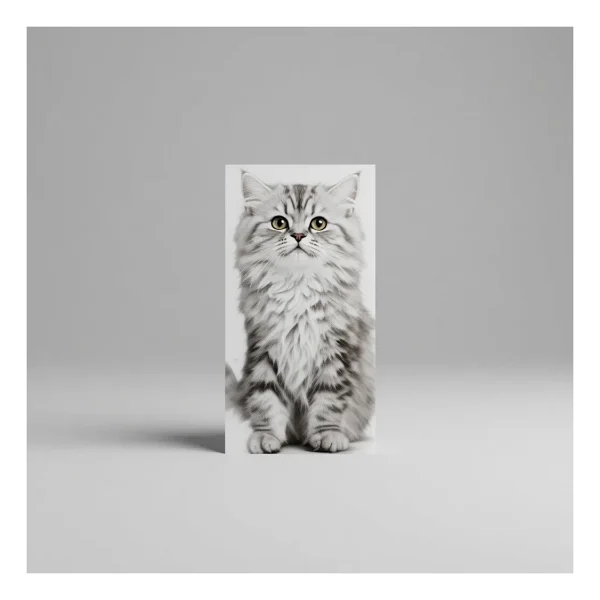 Lavital Kitten Somonlu 1.5 Kg Yavru Kedi Maması - Görsel 3