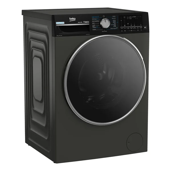 Beko Cmb 10140 Og 1400 Devir 10 Kg Çamaşır Makinesi - Görsel 8