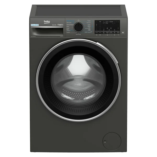 Beko Cmb 9120 Og 1200 Devir 9 Kg Çamaşır Makinesi - Görsel 6