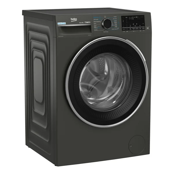 Beko Cmb 9120 Og 1200 Devir 9 Kg Çamaşır Makinesi - Görsel 7