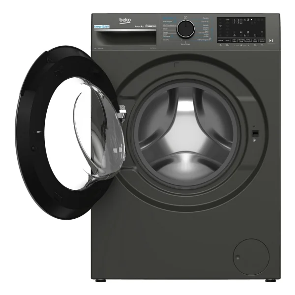 Beko Cmb 9120 Og 1200 Devir 9 Kg Çamaşır Makinesi - Görsel 8