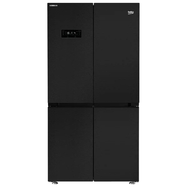 Beko 191572 Es Gardırop Tipi No Frost Buzdolabı - Görsel 10