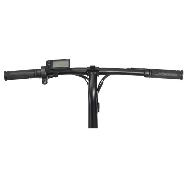 Skyjet Nitro Siyah 250 W Katlanabilir Elektrikli Bisiklet - Görsel 6
