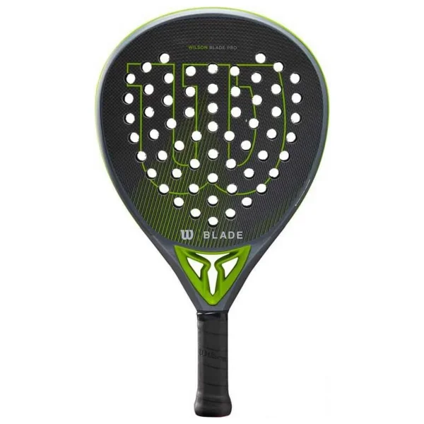 Wilson Blade Pro V2 Padel Tenis Raketi L2 - Görsel 7