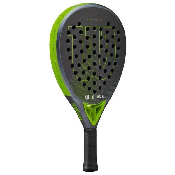 Wilson Blade Pro V2 Padel Tenis Raketi L2 - Görsel 2