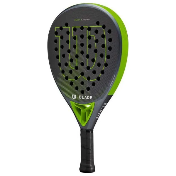 Wilson Blade Pro V2 Padel Tenis Raketi L2 - Görsel 3