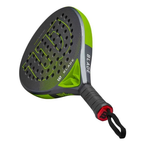 Wilson Blade Pro V2 Padel Tenis Raketi L2 - Görsel 5