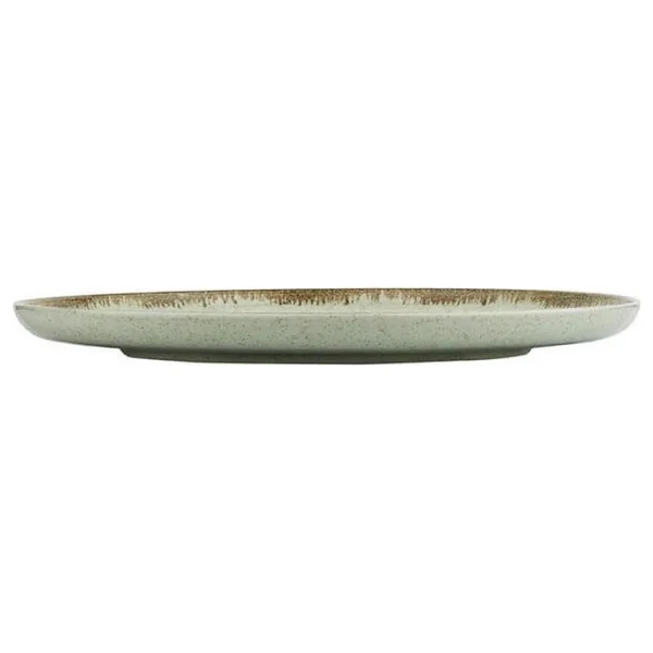Kütahya Porselen Pearl Moderna Yeşil 24 Parça 6 Kişilik Yemek Takımı - Görsel 9